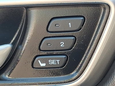 2022 Honda CR-V Hybrid EX-L AWD