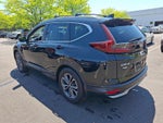 2022 Honda CR-V Hybrid EX-L AWD