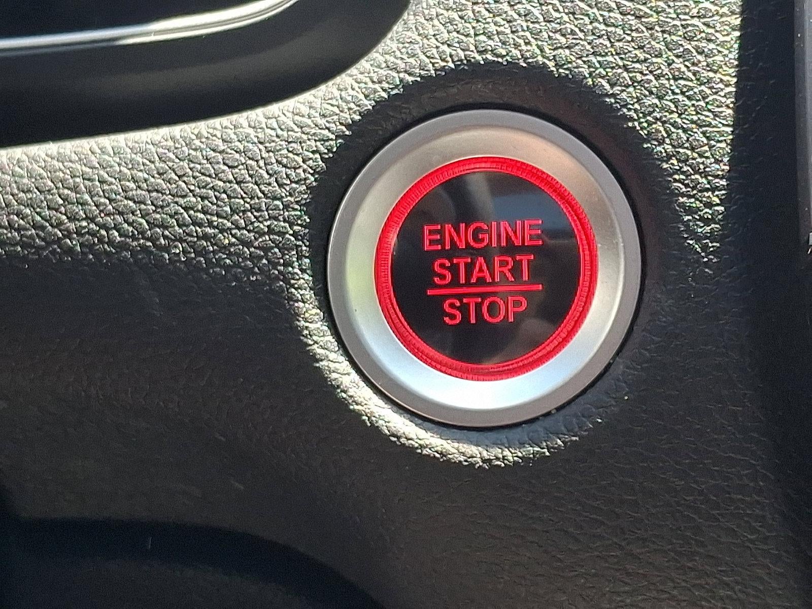 2019 Honda CR-V EX AWD
