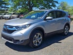 2019 Honda CR-V EX AWD