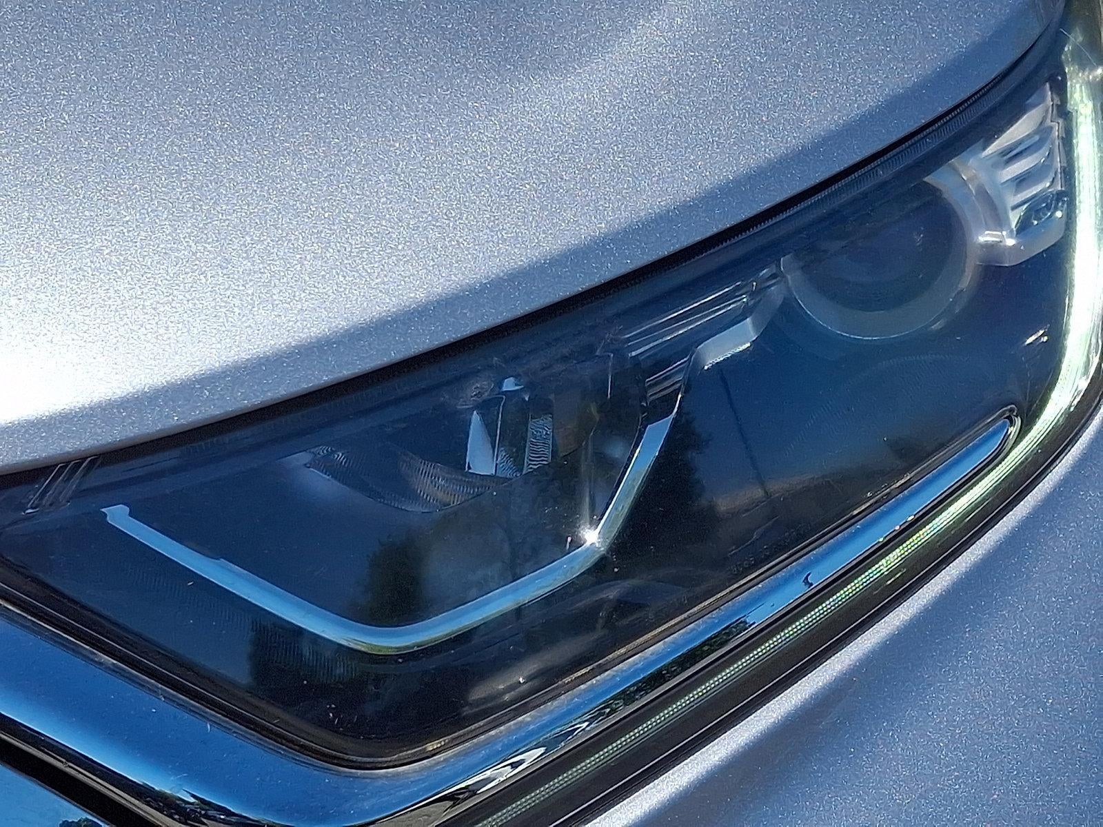 2019 Honda CR-V EX AWD