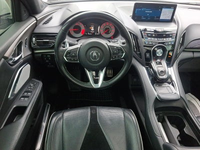 2020 Acura RDX SH-AWD w/A-Spec Pkg