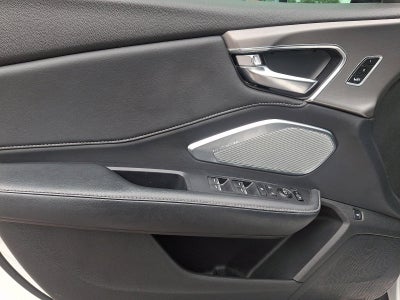 2020 Acura RDX SH-AWD w/A-Spec Pkg