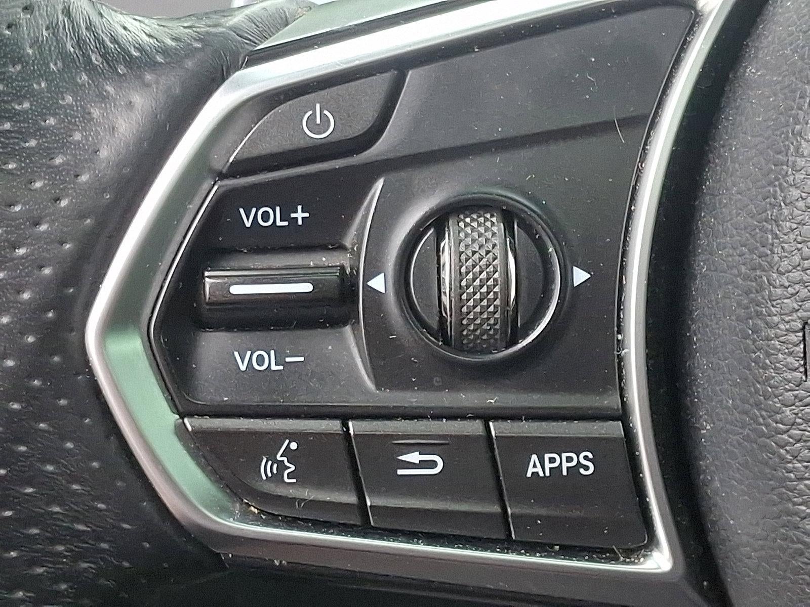 2020 Acura RDX SH-AWD w/A-Spec Pkg