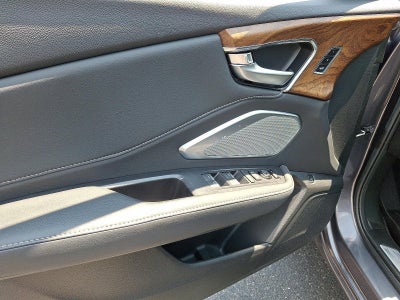 2020 Acura RDX SH-AWD w/Advance Pkg