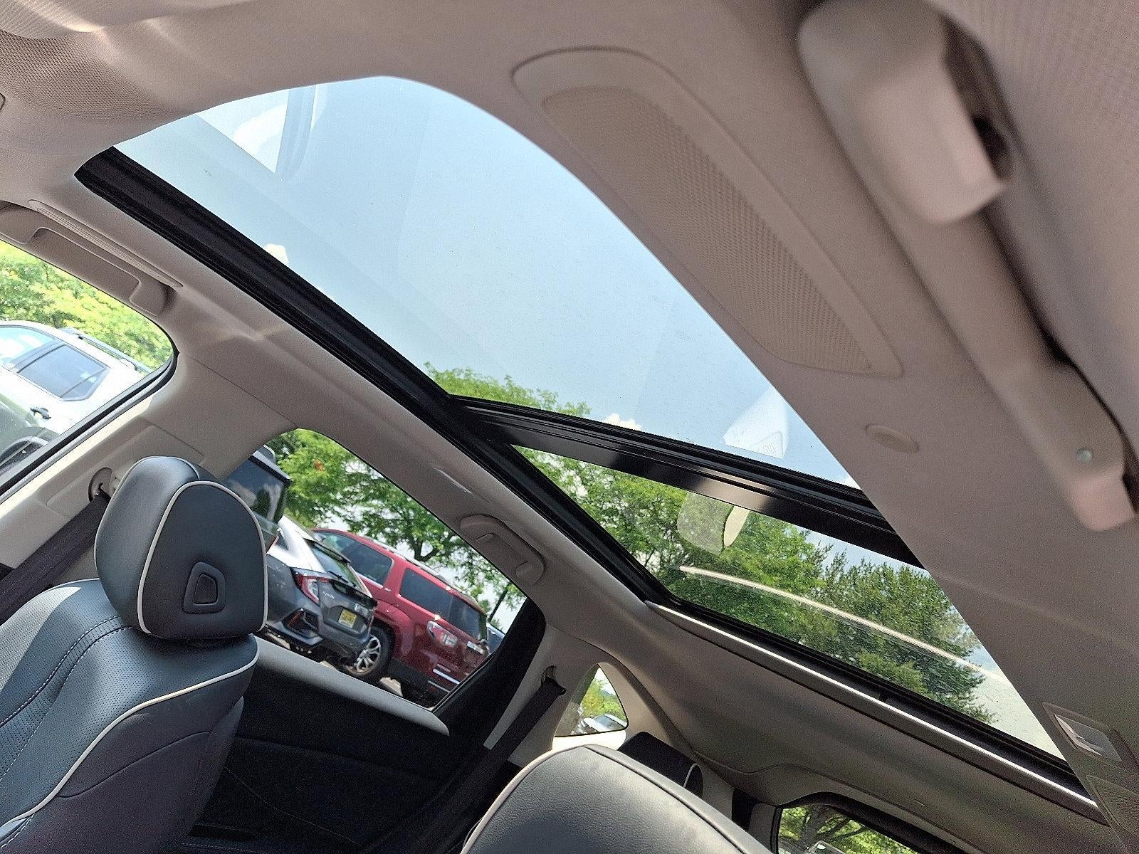 2020 Acura RDX SH-AWD w/Advance Pkg