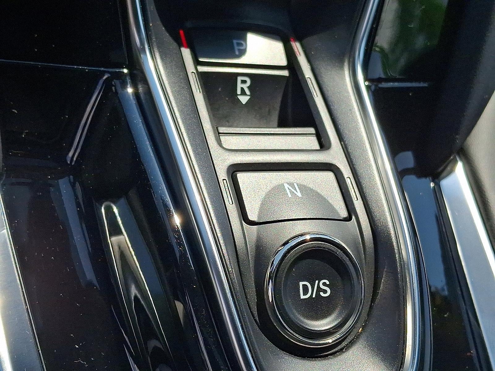2020 Acura RDX SH-AWD w/Advance Pkg