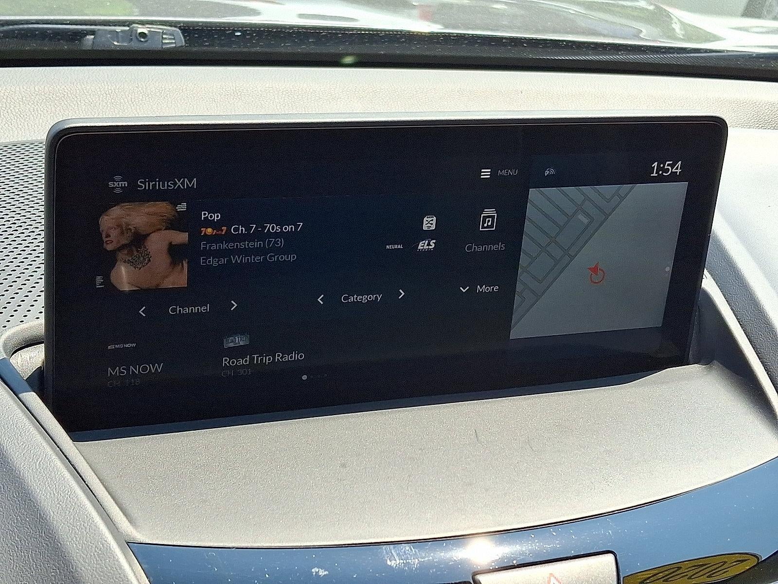 2020 Acura RDX SH-AWD w/Advance Pkg