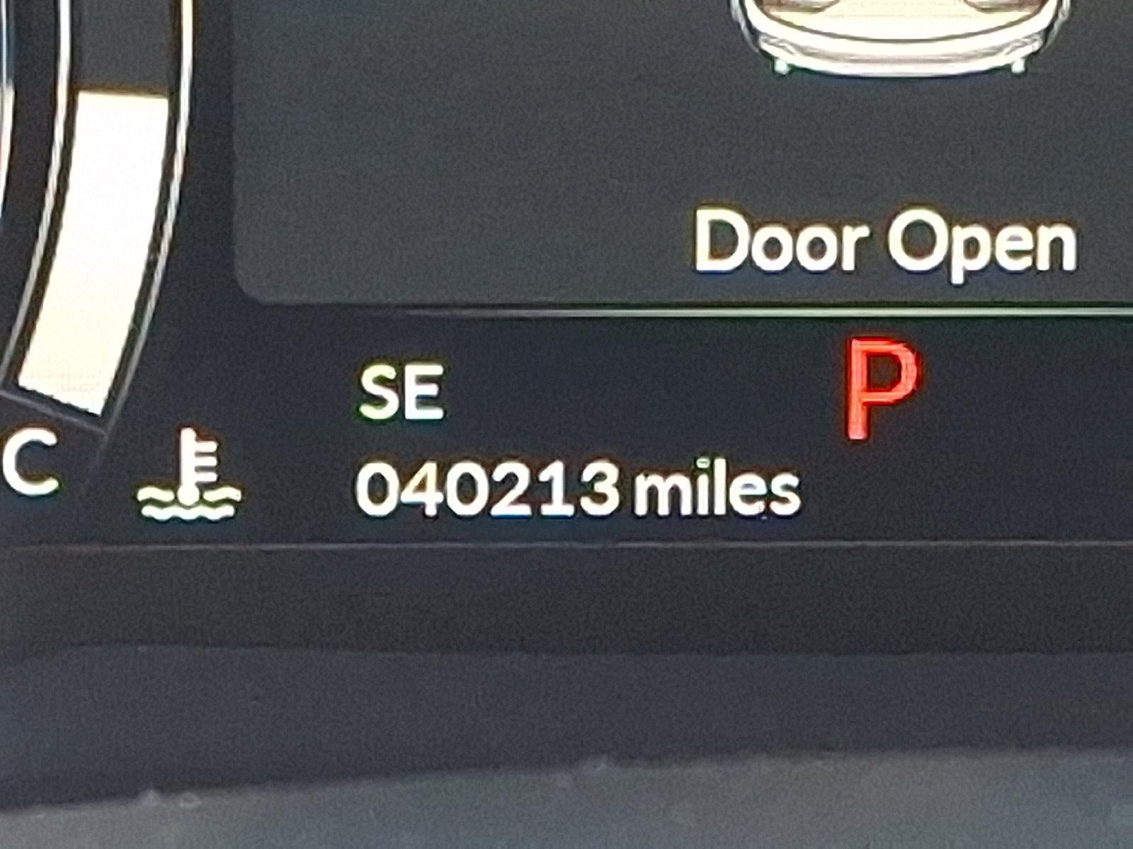 2020 Acura RDX SH-AWD w/Advance Pkg