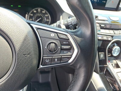 2020 Acura RDX SH-AWD w/Advance Pkg