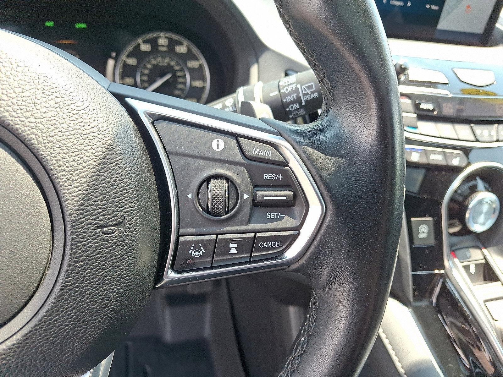 2020 Acura RDX SH-AWD w/Advance Pkg