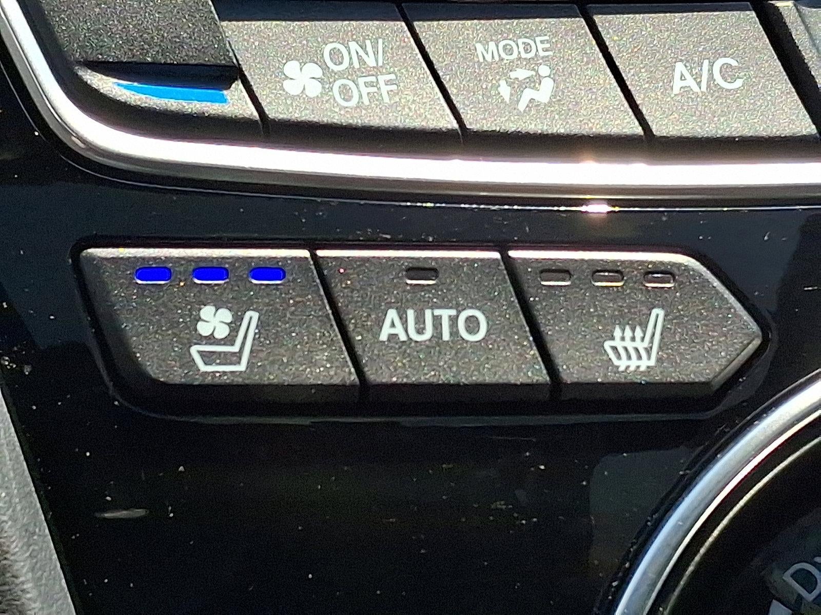 2020 Acura RDX SH-AWD w/Advance Pkg