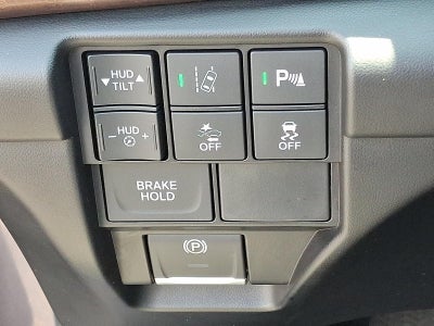 2020 Acura RDX SH-AWD w/Advance Pkg