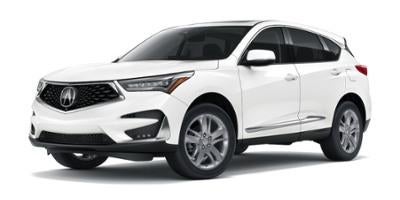 2020 Acura RDX SH-AWD w/Advance Pkg
