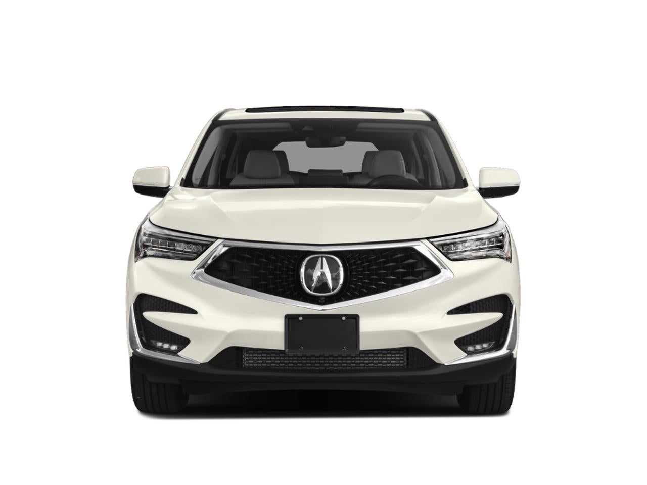 2020 Acura RDX SH-AWD w/Advance Pkg