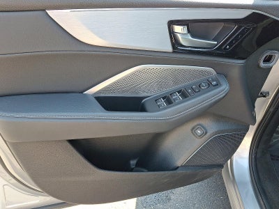 2023 Acura MDX SH-AWD w/Technology Package