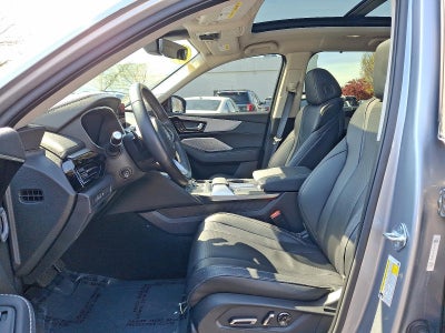 2023 Acura MDX SH-AWD w/Technology Package