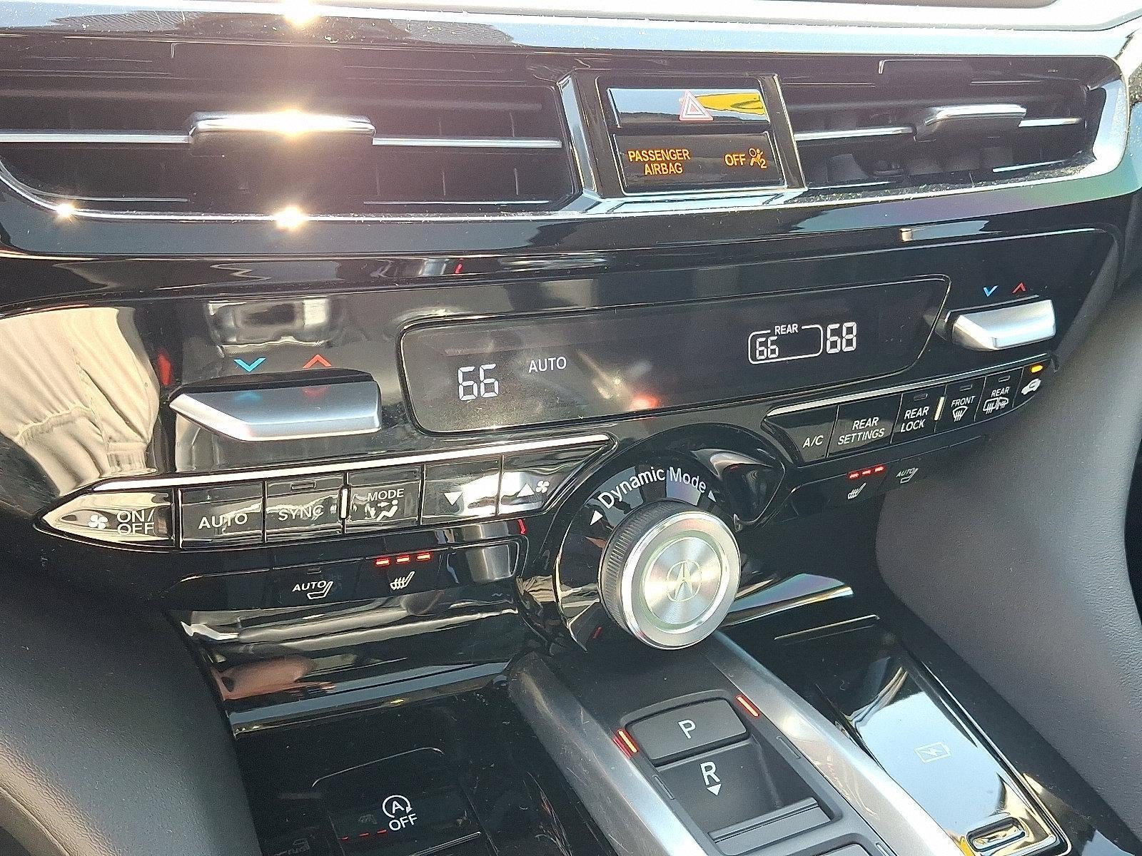 2023 Acura MDX SH-AWD w/Technology Package