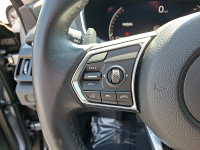 2023 Acura MDX SH-AWD w/Technology Package