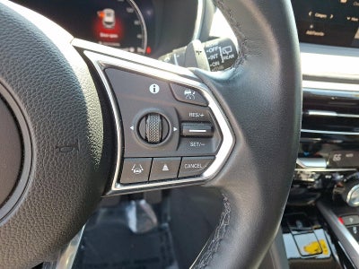 2023 Acura MDX SH-AWD w/Technology Package