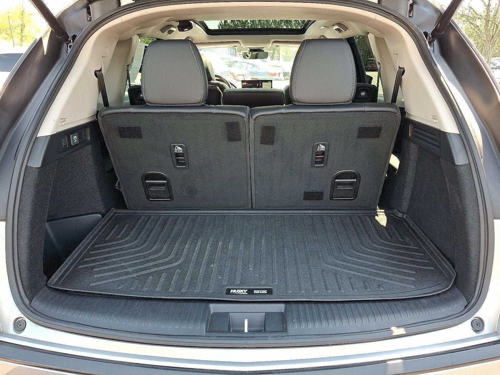 2023 Acura MDX SH-AWD w/Technology Package