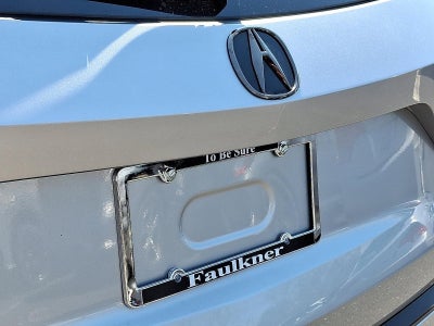 2023 Acura MDX SH-AWD w/Technology Package