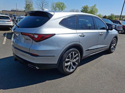 2023 Acura MDX SH-AWD w/Technology Package