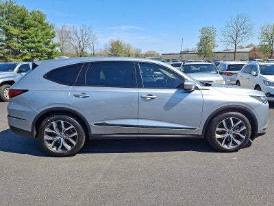 2023 Acura MDX SH-AWD w/Technology Package