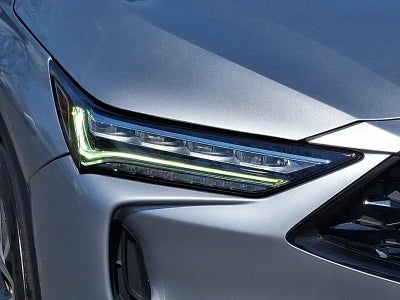 2023 Acura MDX SH-AWD w/Technology Package