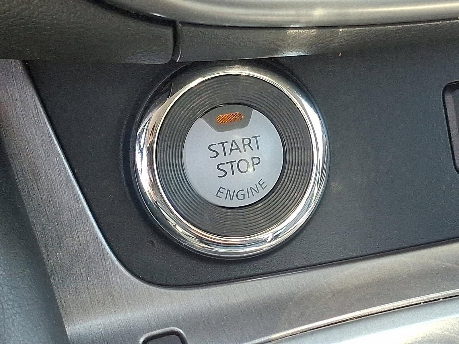 2023 Nissan Murano AWD SV