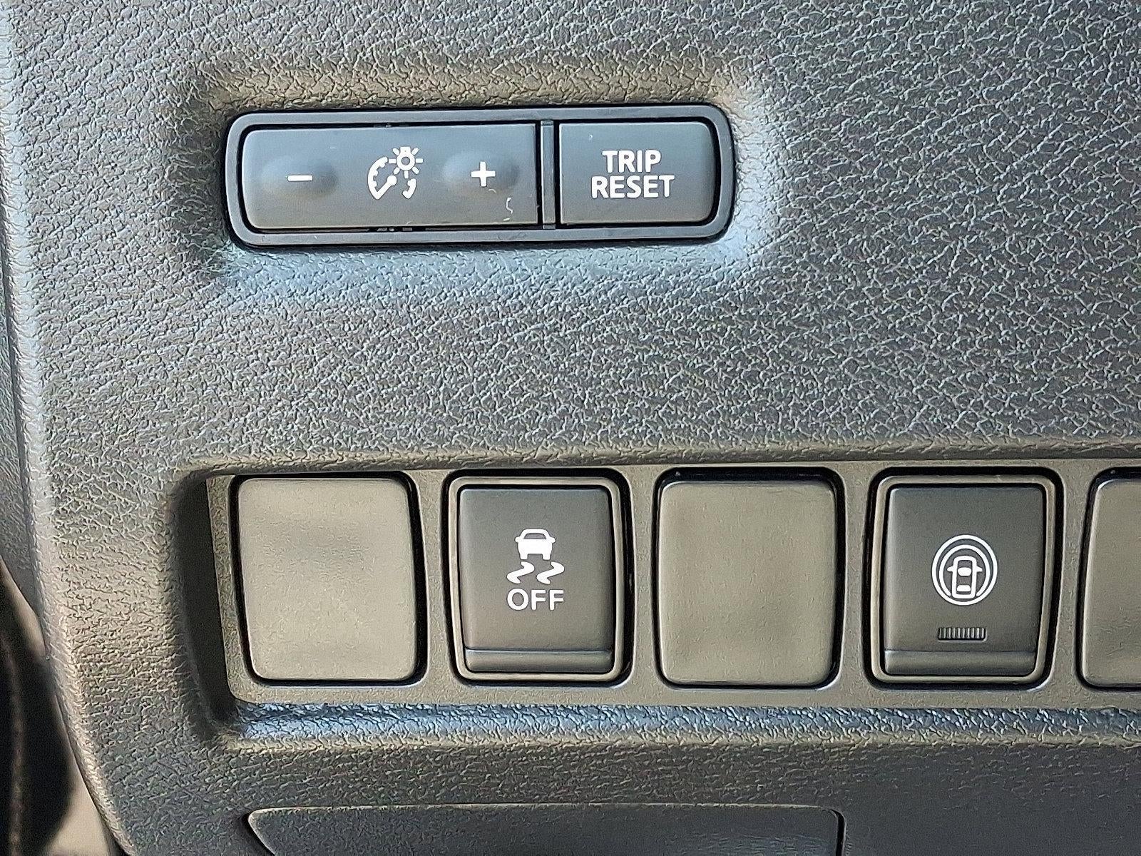 2023 Nissan Murano AWD SV