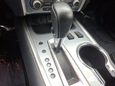 2020 Nissan Pathfinder 4x4 SL