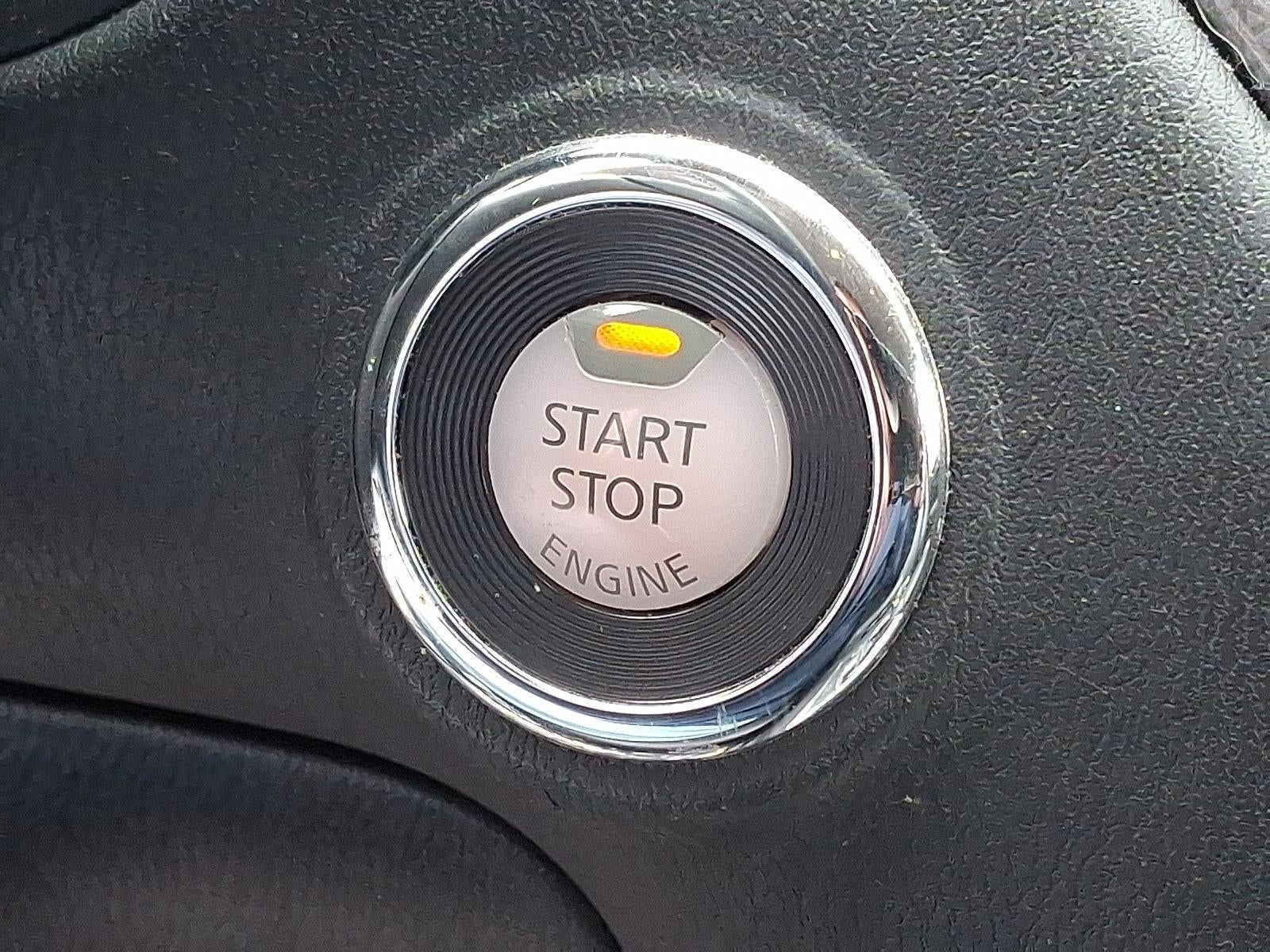 2020 Nissan Pathfinder 4x4 SL