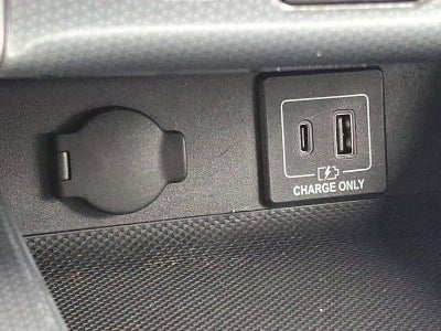 2020 Nissan Pathfinder 4x4 SL