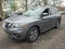 2020 Nissan Pathfinder 4x4 SL