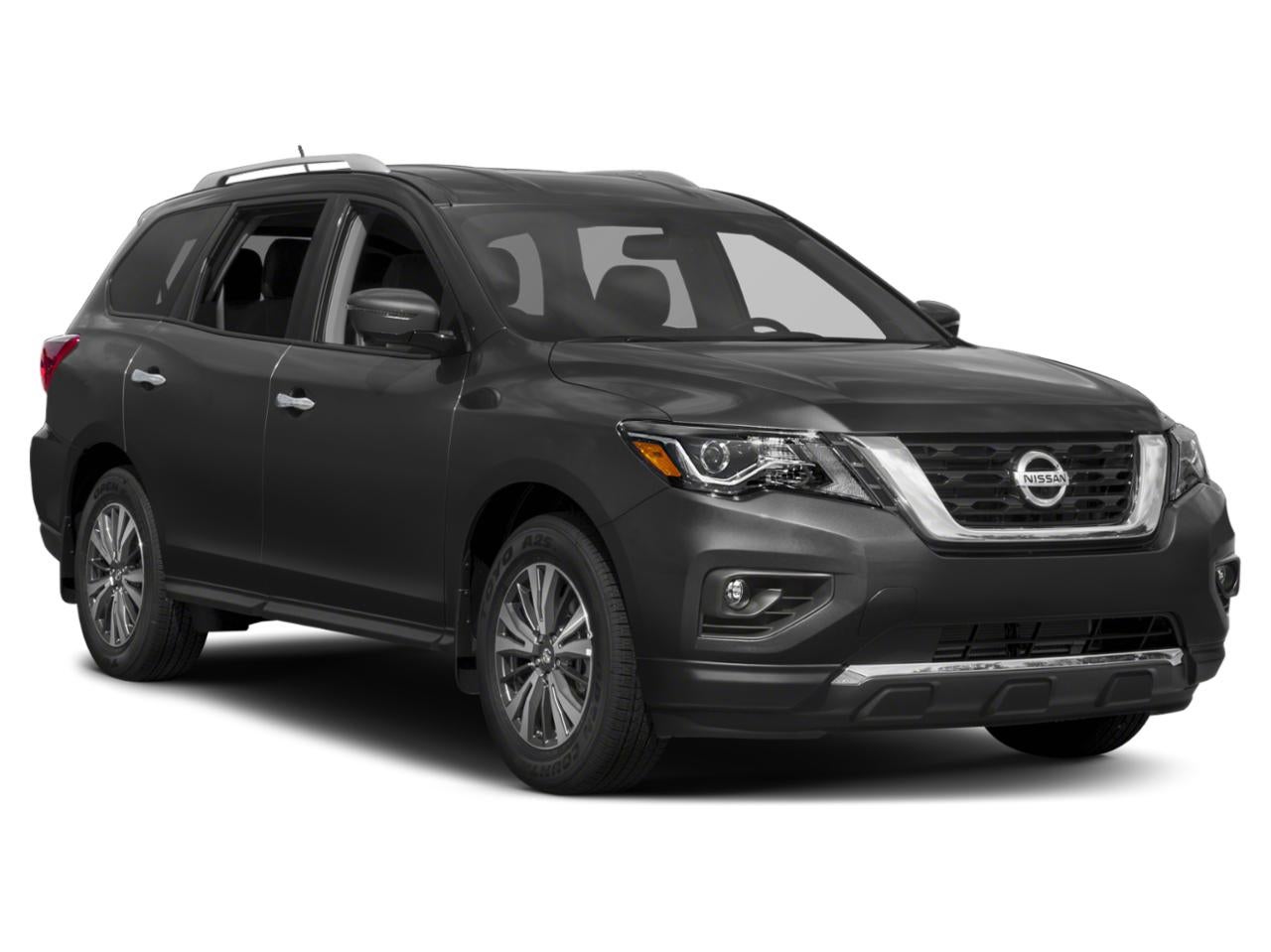 2020 Nissan Pathfinder 4x4 SL
