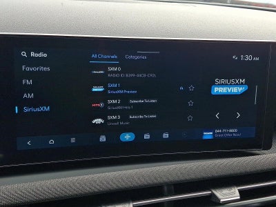 2025 Hyundai TUCSON Limited AWD