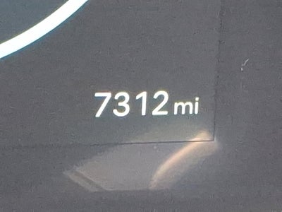 2025 Hyundai TUCSON Limited AWD