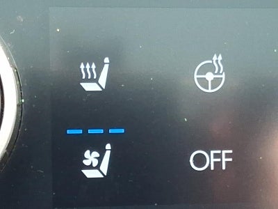 2025 Hyundai TUCSON Limited AWD