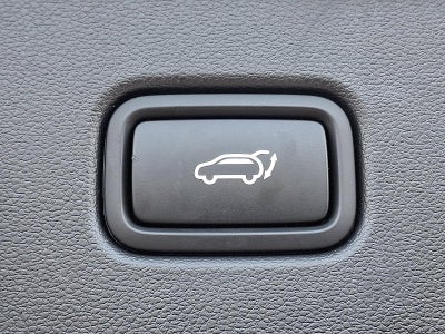 2025 Hyundai TUCSON Limited AWD