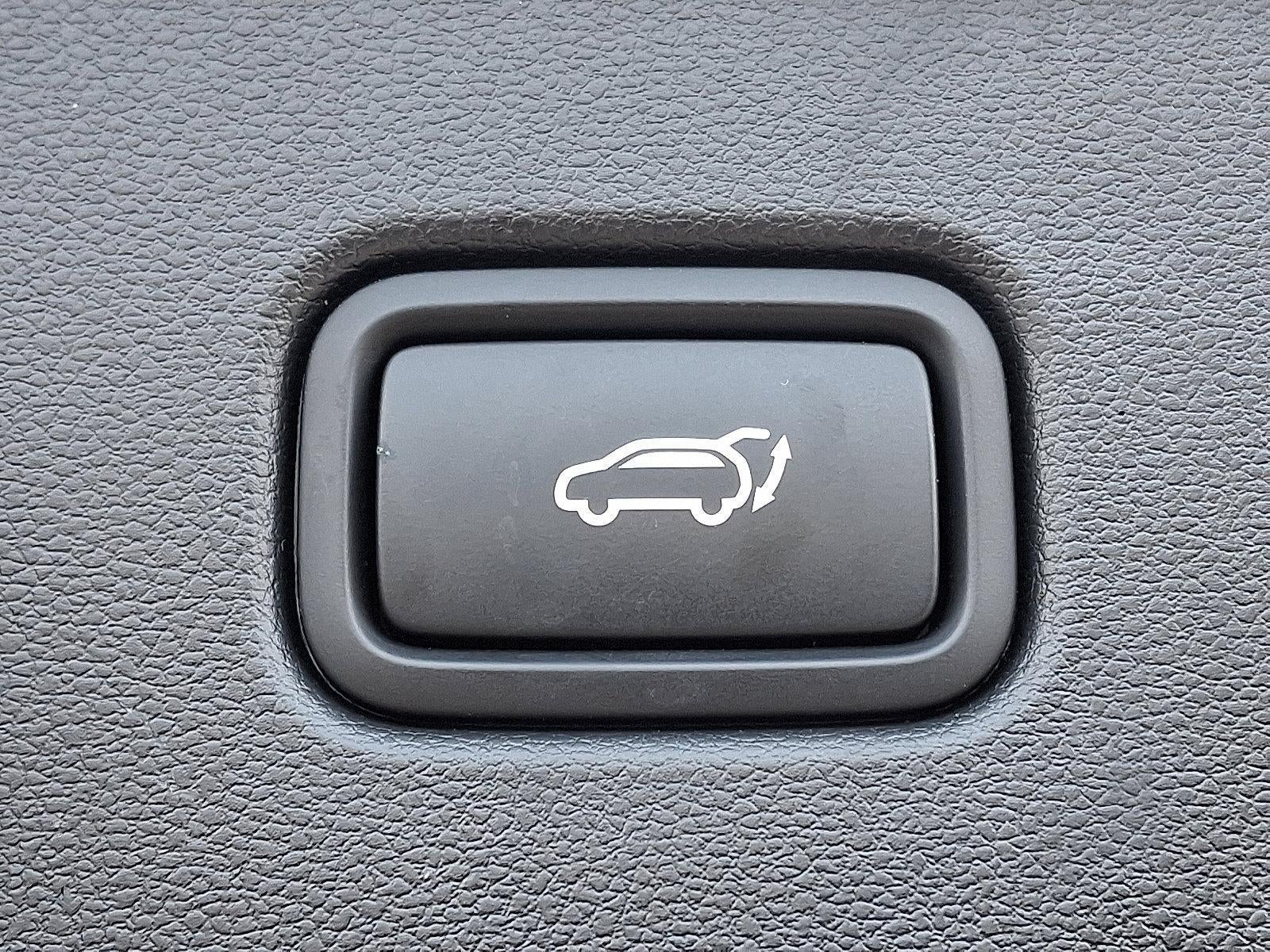 2025 Hyundai TUCSON Limited AWD