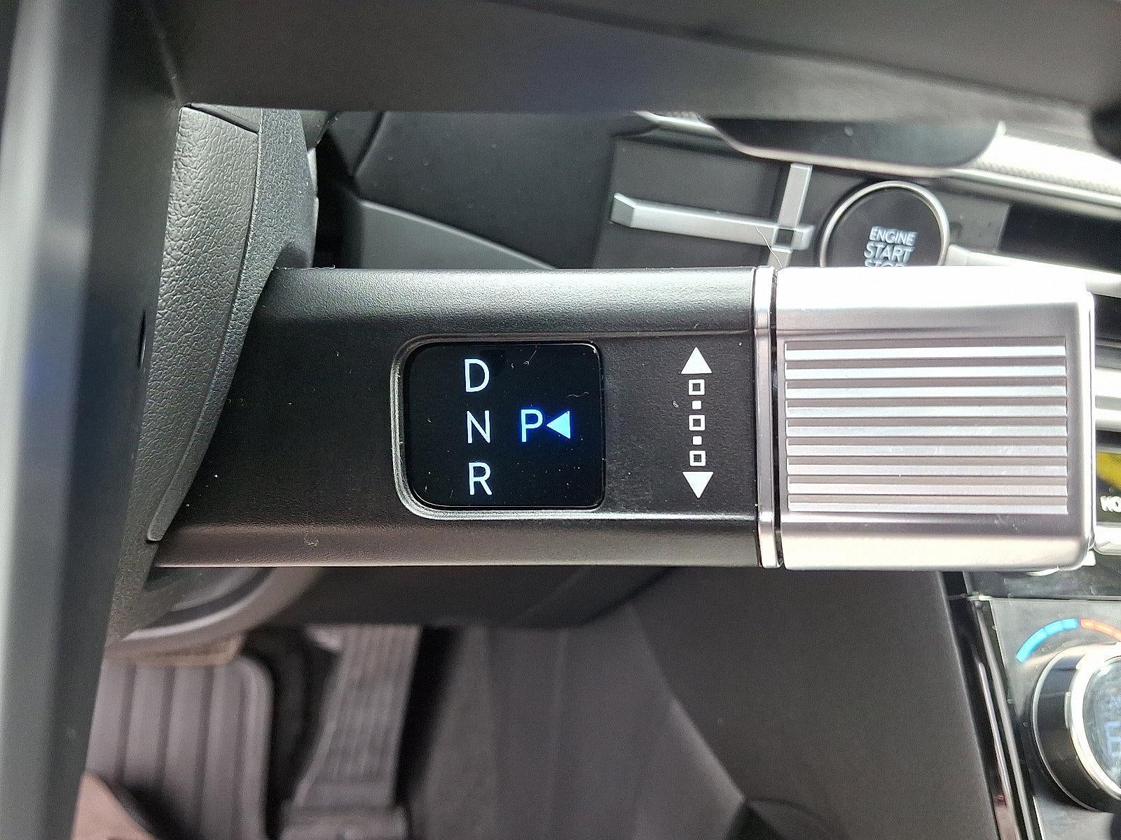 2025 Hyundai SANTA FE XRT AWD