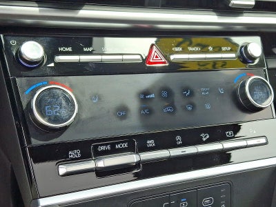 2025 Hyundai SANTA FE XRT AWD