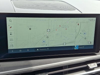 2025 Hyundai SANTA FE XRT AWD