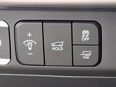 2025 Hyundai SANTA FE XRT AWD