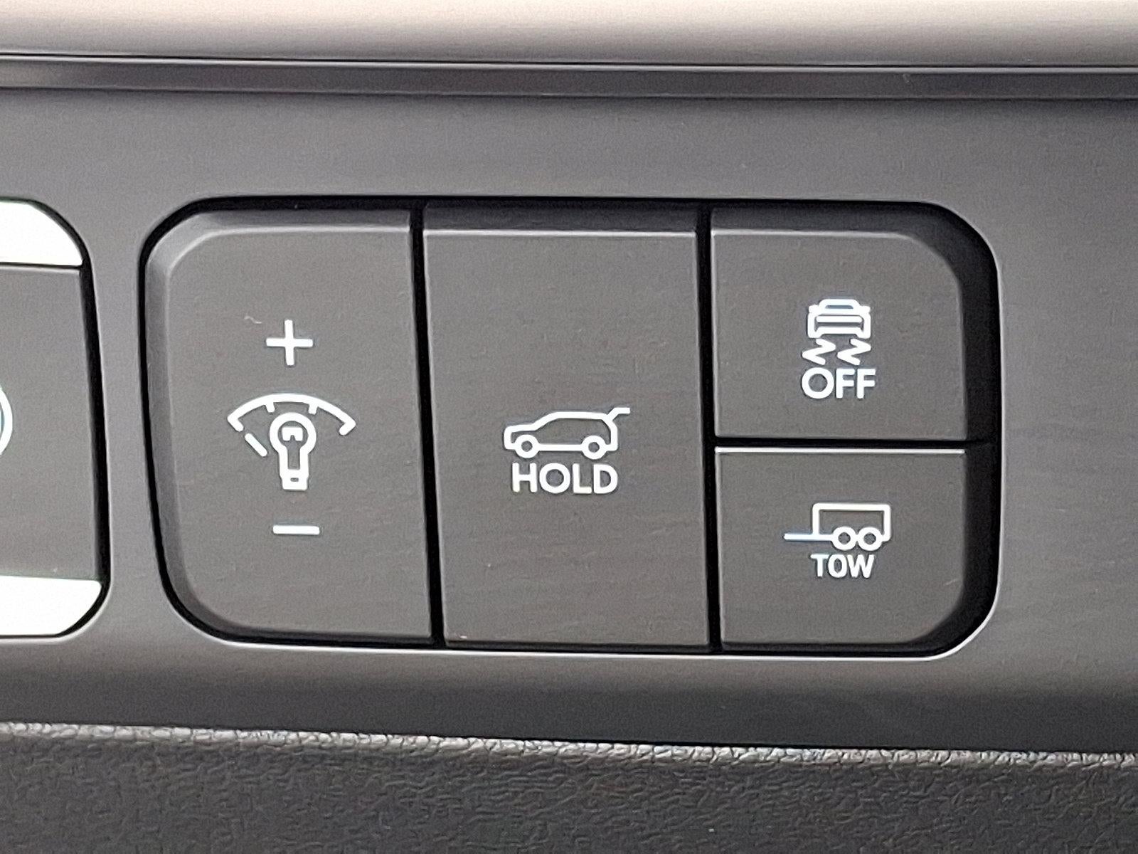2025 Hyundai SANTA FE XRT AWD