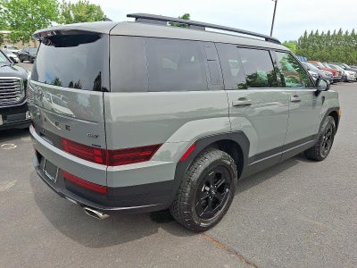 2025 Hyundai SANTA FE XRT AWD