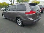 2013 Toyota Sienna 5dr 7-Pass Van V6 LE AAS FWD (Natl)