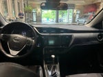 2017 Toyota Corolla 50th Anniversary Special Edition CVT (Natl)