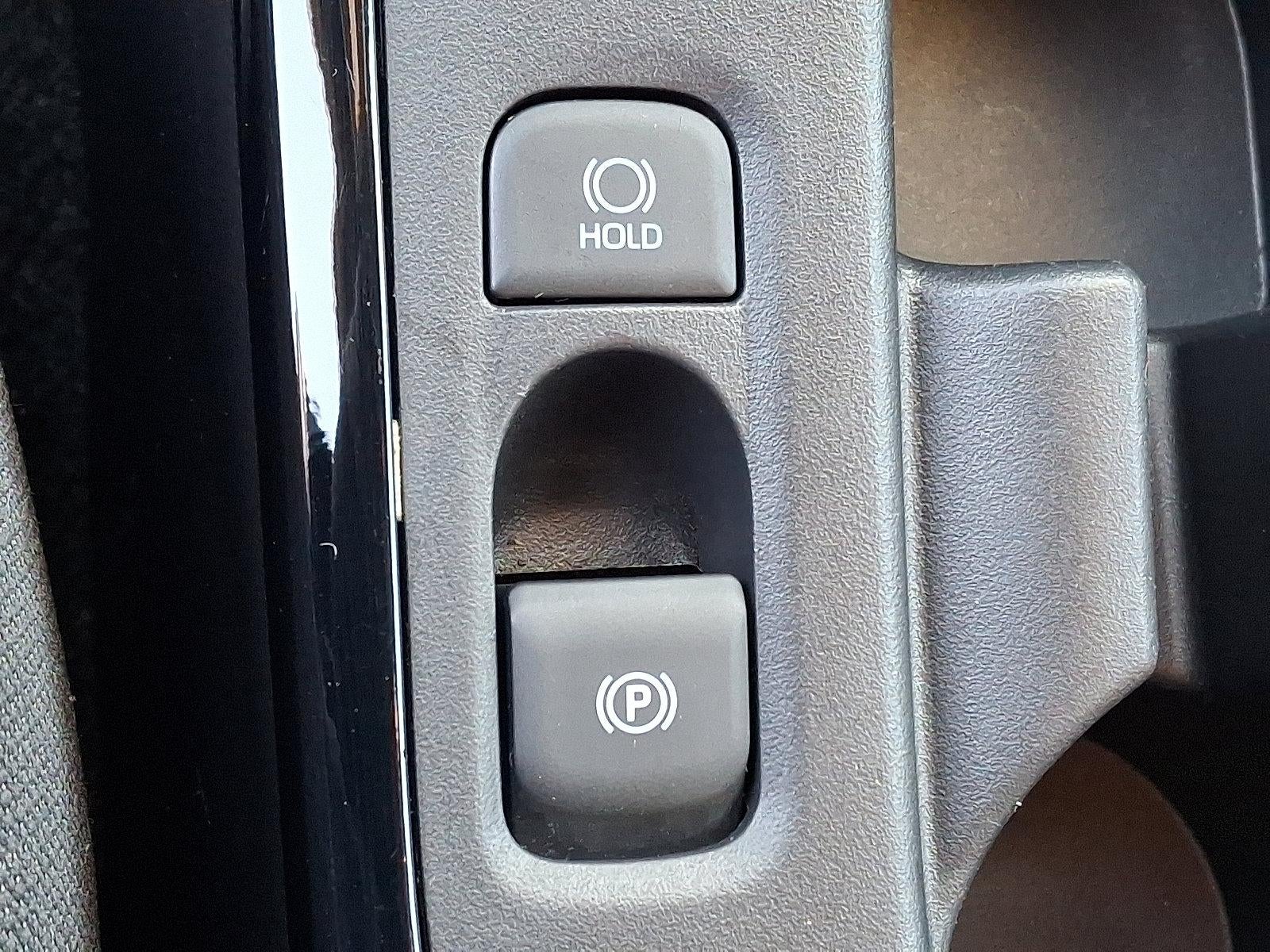 2025 Toyota Corolla SE CVT (Natl)